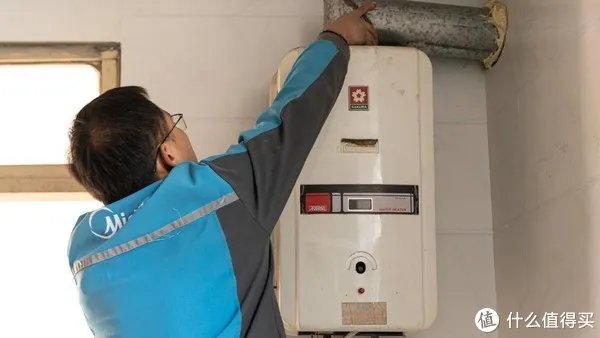 美的热水器怎么样