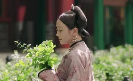 孝慎成皇后:历史上最勤俭持家的后宫之主,为了省钱都吃素