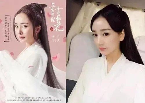 杨幂和卓亨瑜谁长得比较好看?