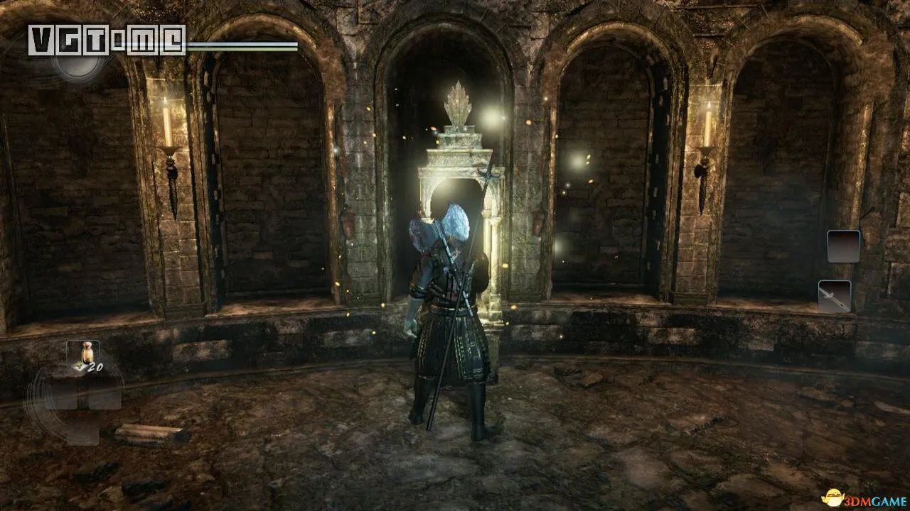 仁王全流程图文攻略 仁王全收集全主支线攻略