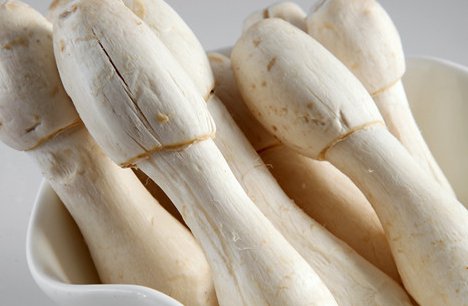 鸡腿菇怎么做好吃