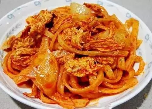 宝鸡有什么好吃的美食？