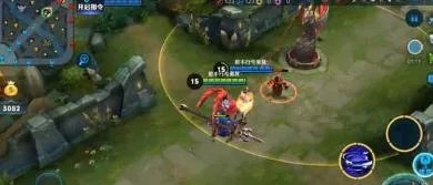 王者荣耀庞统技能介绍 庞统技能解析_王者荣耀