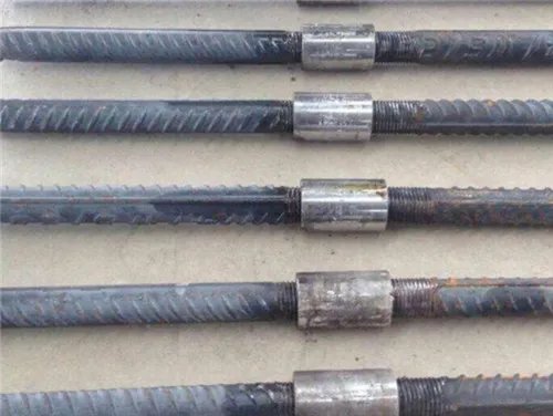 什么是钢筋机械连接