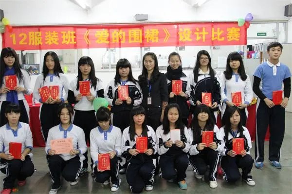 深圳市宝山技工学校的学校简介