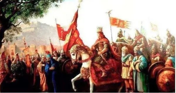 亚美尼亚战争哪方是正义的？