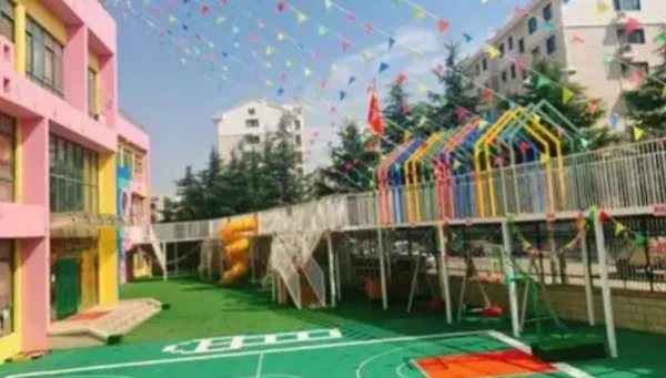 六一幼儿园祝福语给孩子