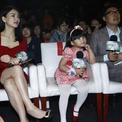 曝李湘二胎流产是真的吗？ 真相内幕被揭秘网友吓到了