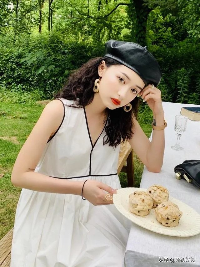 女士服装怎么搭配好?