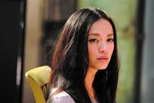 凌潇肃姚晨成敌人，你会对昔日的恋人恶语相向吗？