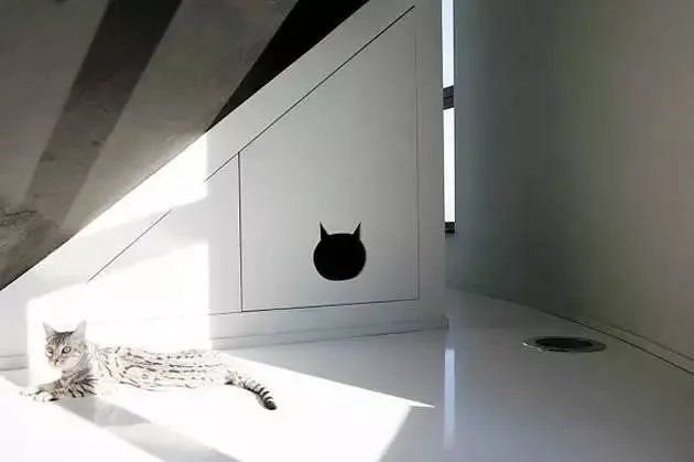 创意设计| 中国设计师看到这些国外设计都汗颜了！