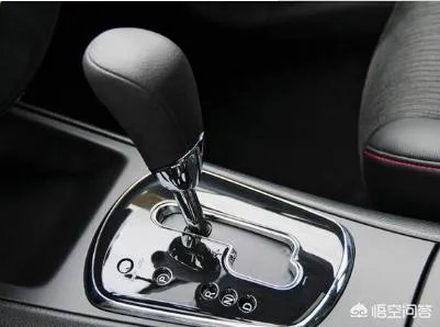 新手学车如何挂档?