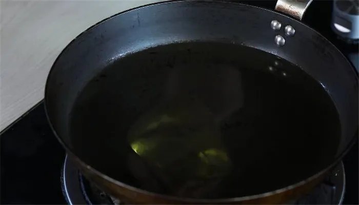 炸香椿怎么做 炸香椿的做法