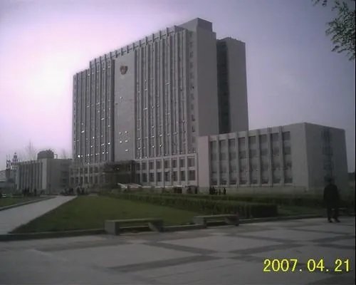 衡水市政府地址