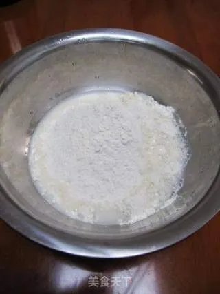 小文子出品~~【胡萝卜水饺】