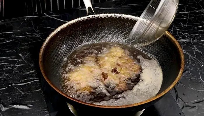 干炸里脊的家常做法 怎么炸里脊好吃