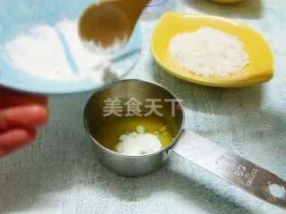 椰蓉馅的做法,椰蓉馅怎么做好吃,椰蓉馅的家常