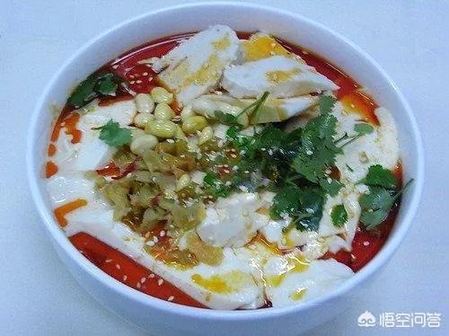 宝鸡有什么好吃的美食？