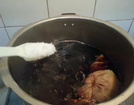 酱肉怎么做 酱肉的做法和配方 酱肉的腌制方法