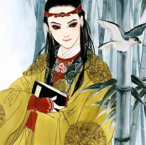 贾宝玉秦钟耽美中人？ 如梦红楼之秦钟公子