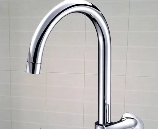 塑料水龙头漏水怎么办