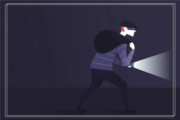 梦见自己出去找不到路回家