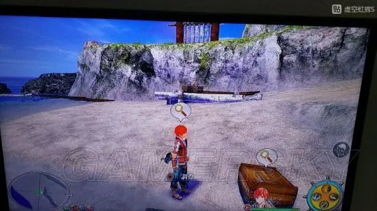 《伊苏8》完美中文攻略 全任务流程图文攻略（第三部）