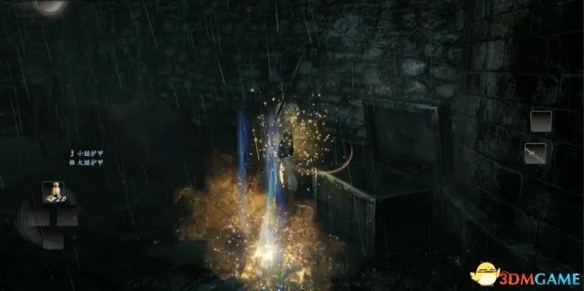 仁王全流程图文攻略 仁王全收集全主支线攻略