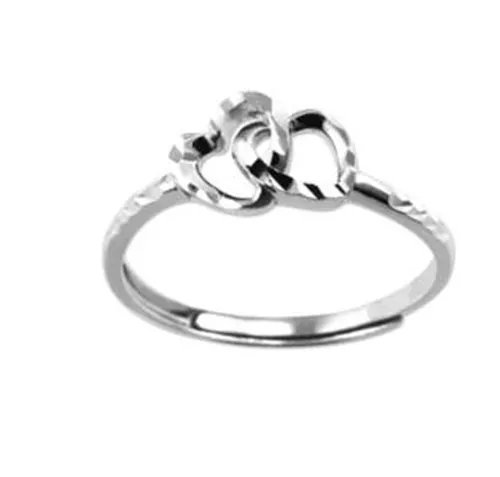 白金钻戒图片鉴赏 什么才是真正的白金钻戒