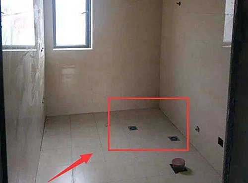 地漏怎么安装正确 卫生间地漏位置安装哪合适
