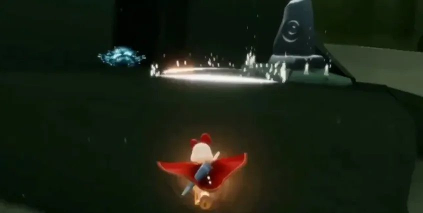 《光遇》远古战场位置介绍