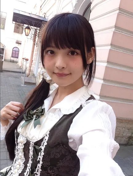 上坂堇为什么叫政委