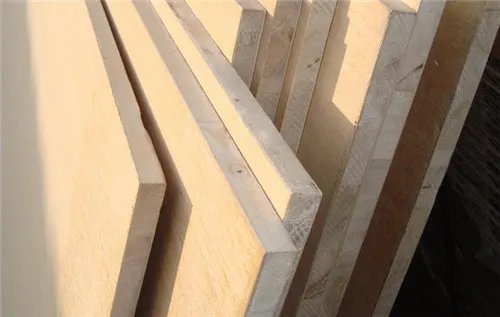 细木工板是什么板材