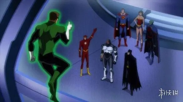 超级好看的10部DC动画电影 蝙蝠侠果然是大家最爱！