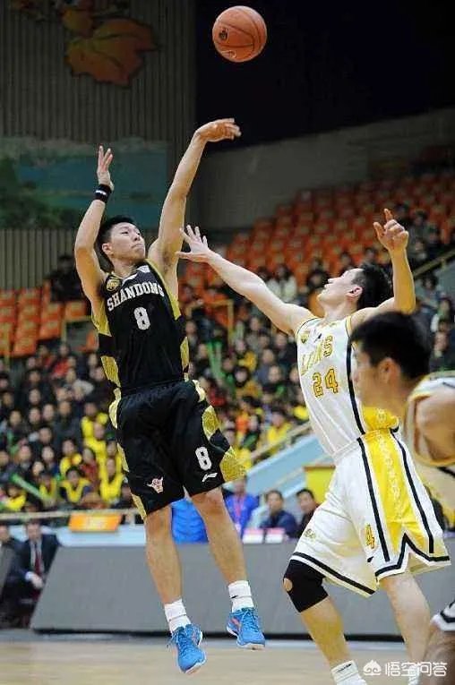 2019赛季李靖宇会回山东吗?