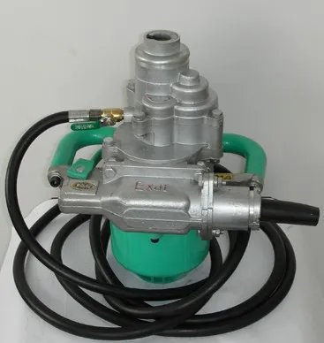 博世电钻怎么换钻头