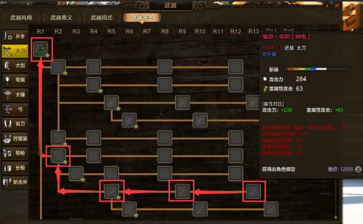 《怪物猎人OL》人物传记系列 钢铁直男——罗师傅