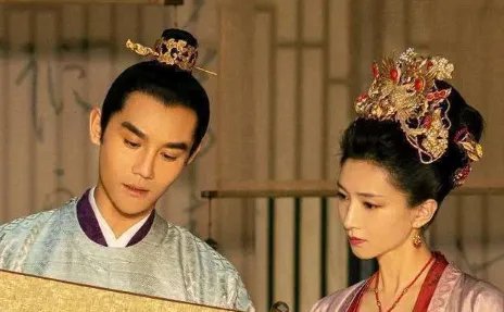 《清平乐》张茂则喜欢曹皇后吗?他最后结局怎么样?