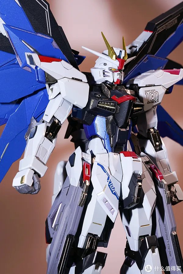 Metal Build 简评 篇一：Metal Build自由入手&购买建议