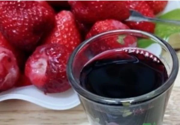 覆盆子酒的功效有哪些