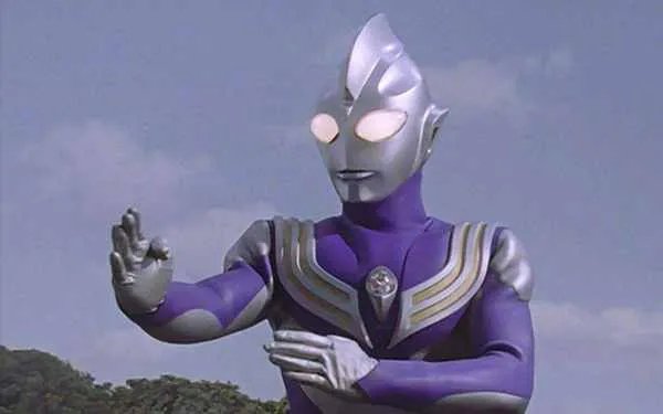 迪迦奥特曼大结局简介