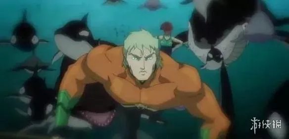 超级好看的10部DC动画电影 蝙蝠侠果然是大家最爱！