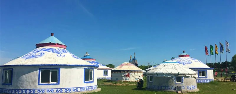 祭敖包在什么时候 祭敖包是在什么时候