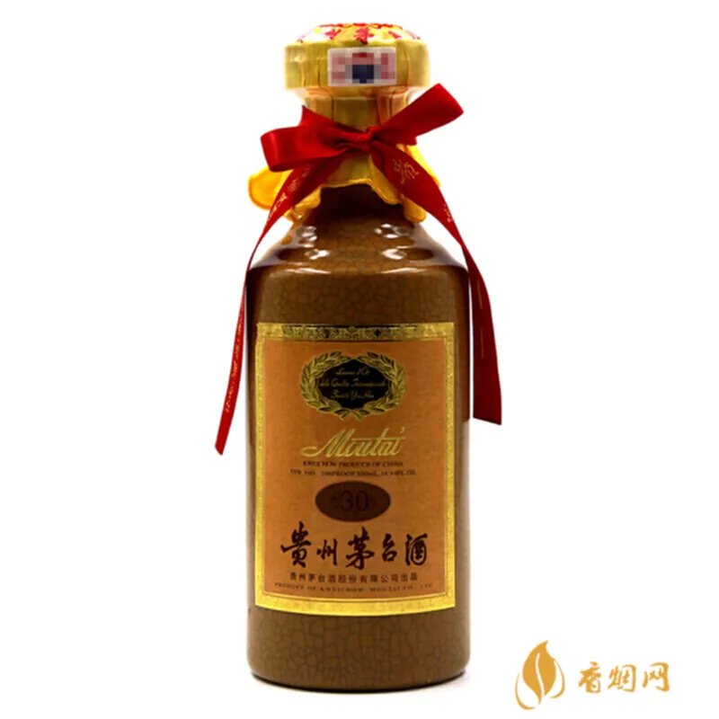 茅台酒专供酒价格多少钱一瓶?