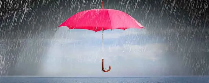 下雨天的心情经典句子 关于下雨天的心情的句子有什么