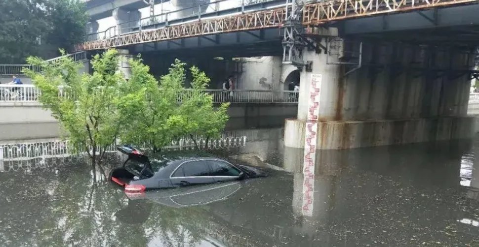暴雨冰雹来袭！湖北连发100多条预警，湖北哪些城市的暴雨天气较为严重？