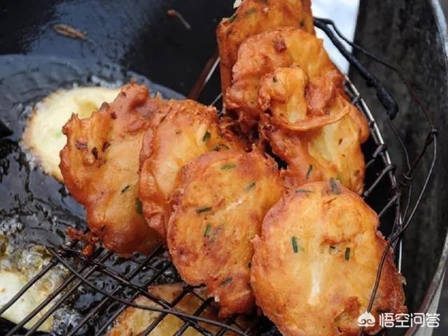 柳州美食有哪些?