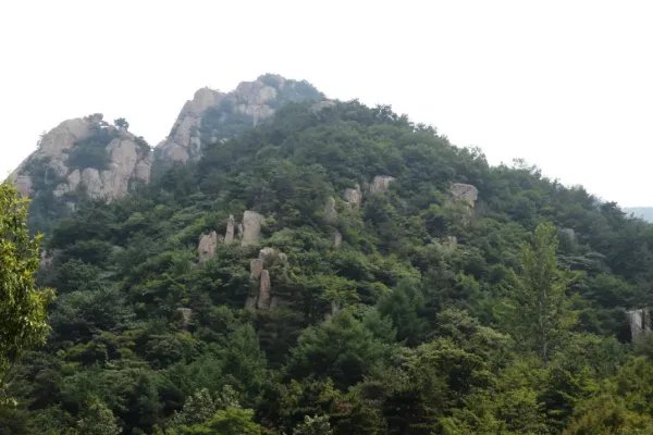 山东旅游十大景点排名