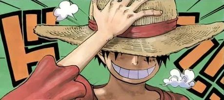 哥尔罗杰和路飞有什么关系?