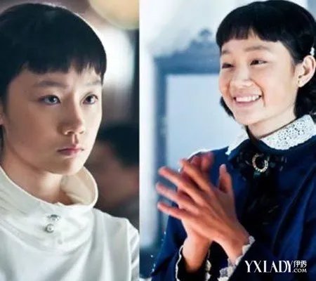 张歆怡实力打造新一代“赵四小姐”镜头掌控力备受前辈好评